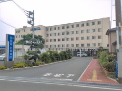 鴻巣市松原1丁目