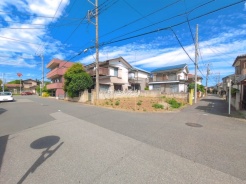 上尾市井戸木2丁目