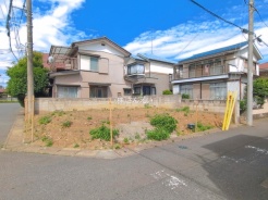 上尾市井戸木2丁目