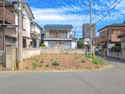 上尾市井戸木2丁目