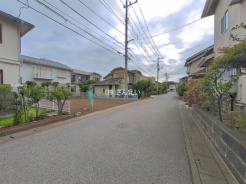 北本市下石戸5丁目
