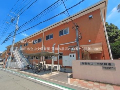 蓮田市大字黒浜