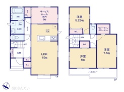 図面と異なる場合は現況を優先