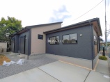 新築一戸建て
