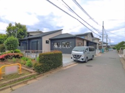 上尾市大字小泉