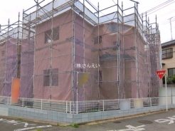 上尾市大字瓦葺