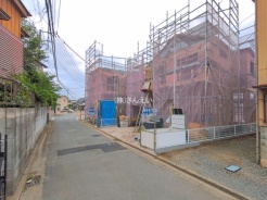 上尾市大字瓦葺