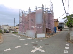 上尾市大字瓦葺