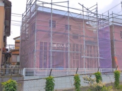 上尾市大字瓦葺