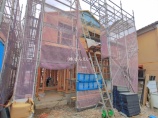 新築一戸建て
