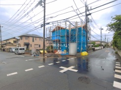 上尾市大字上