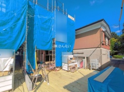 上尾市愛宕2丁目