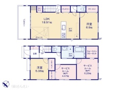 図面と異なる場合は現況を優先