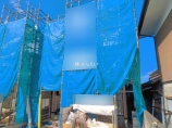 新築一戸建て