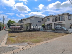 桶川市朝日3丁目