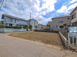 桶川市朝日3丁目