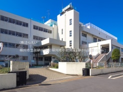 桶川市大字小針領家