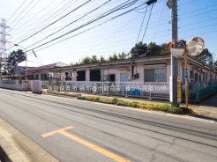桶川市大字小針領家