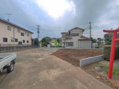 桶川市大字小針領家