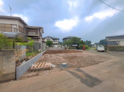 桶川市大字小針領家