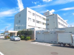 桶川市大字小針領家