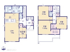 図面と異なる場合は現況を優先