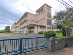 桶川市大字小針領家