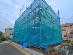 上尾市中妻5丁目