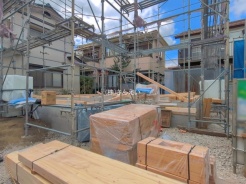 北本市石戸4丁目