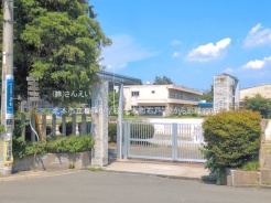 北本市石戸4丁目