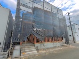 新築一戸建て