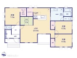 新築一戸建て