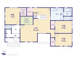 図面と異なる場合は現況を優先