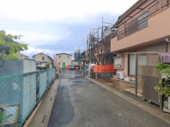 桶川市末広3丁目