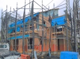 新築一戸建て