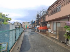 桶川市末広3丁目