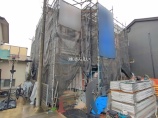新築一戸建て