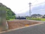 新築一戸建て