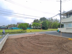 上尾市平塚1丁目