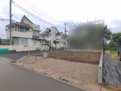 上尾市平塚1丁目