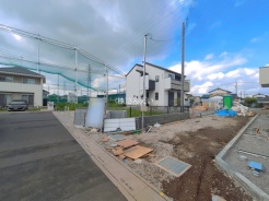 北本市東間7丁目
