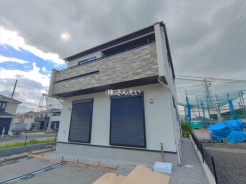 北本市東間7丁目