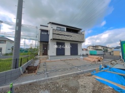 北本市東間7丁目