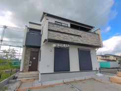 北本市東間7丁目