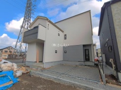 北本市東間7丁目