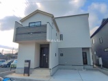新築一戸建て