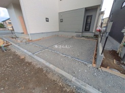 北本市東間7丁目