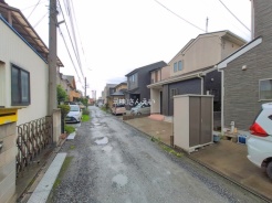 上尾市大字原市