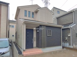 上尾市大字原市