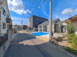 上尾市上平中央2丁目